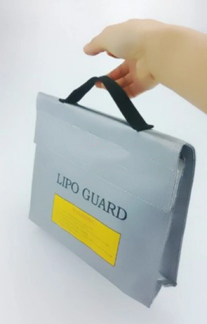 Bolsa de seguridad для батареи LiPo с дистанционным управлением, высокая цена, сейф, панель защитной панели для батареи
Bolsa de seguridad для батареи LiPo с дистанционным управлением, высокая цена, сейф, панель защитной панели для батареи