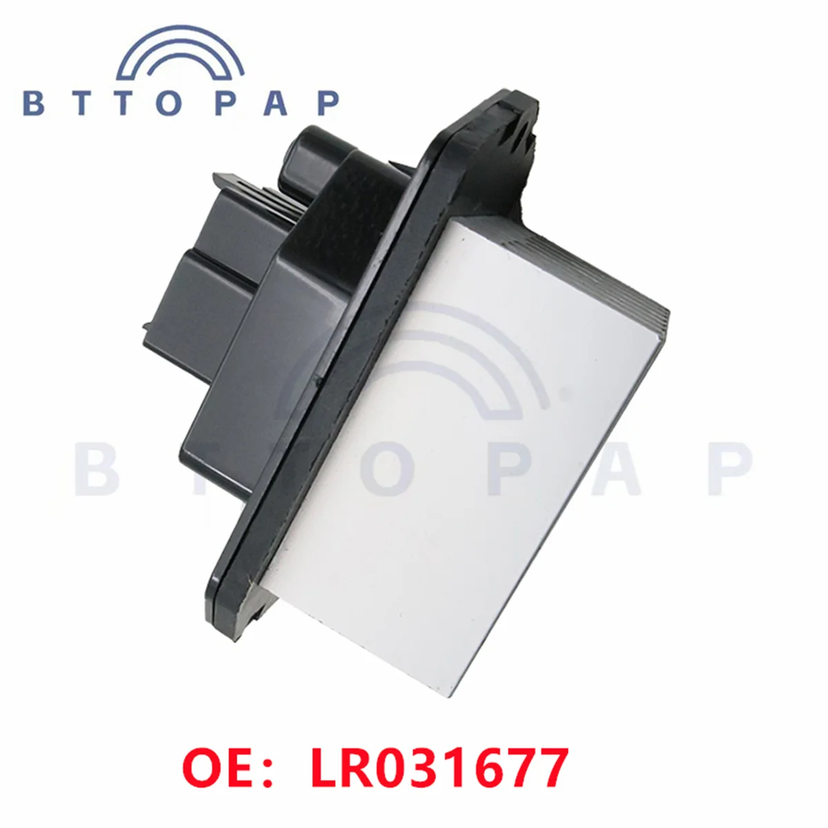 Heater Blower Fan Motor Resistor LR031677 PCE500010 077800-1070 For Land Rover LR3 LR4 Range Rover 2006-2009 4.2L Petrol Sport
Heater Blower Fan Motor Resistor LR031677 PCE500010 077800-1070 For Land Rover LR3 LR4 Range Rover 2006-2009 4.2L Petrol Sport