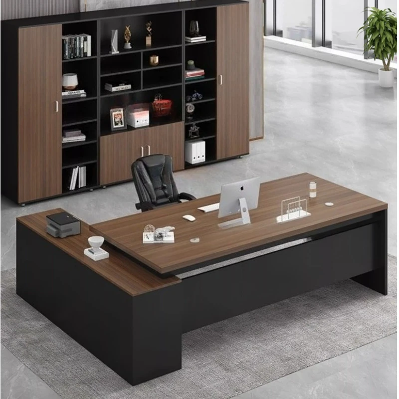 Executive Table Desk Writing Professional Auxiliary Computer Tables Work Corner Student Side Desk Study Mesa Office Furniture
Executive Table Desk Writing Professional Auxiliary Computer Tables Work Corner Student Side Desk Study Mesa Office Furniture
