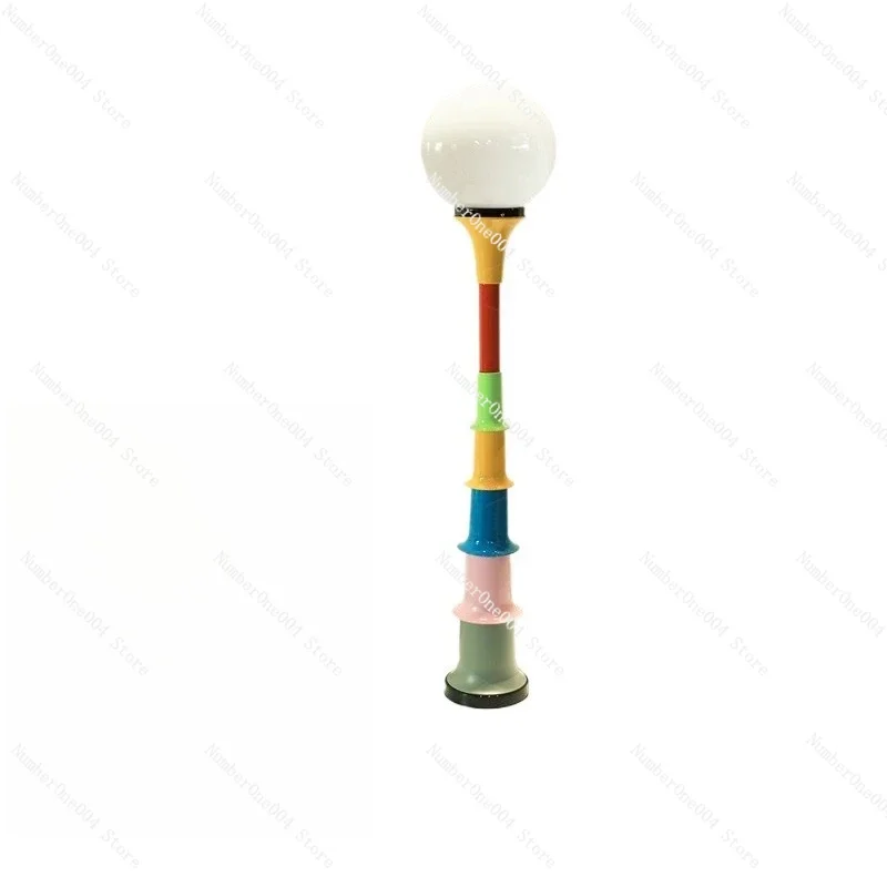 Ambience Living Room Floor Lamp Internet Celebrity Color Children's Room Bedroom Creative Lamp Vertical Table Lamp
Ambience Living Room Floor Lamp Internet Celebrity Color Children's Room Bedroom Creative Lamp Vertical Table Lamp