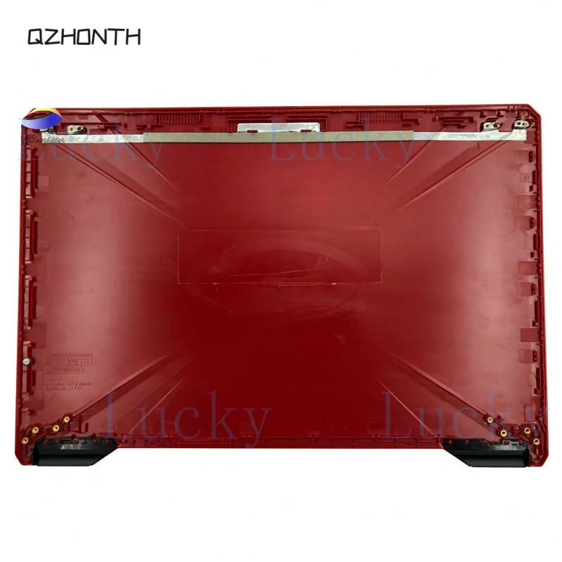 Новая задняя крышка ЖК-дисплея, рамка и петли для Asus TUF Gaming FX504 FX504G FX80 FX80G
Новая задняя крышка ЖК-дисплея, рамка и петли для Asus TUF Gaming FX504 FX504G FX80 FX80G