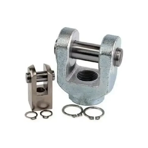 2026 Y-g02 Knuckle Jointx3b;rod Clevis - for Use With Air Cylinders,
2026 Y-g02 Knuckle Jointx3b;rod Clevis - for Use With Air Cylinders,