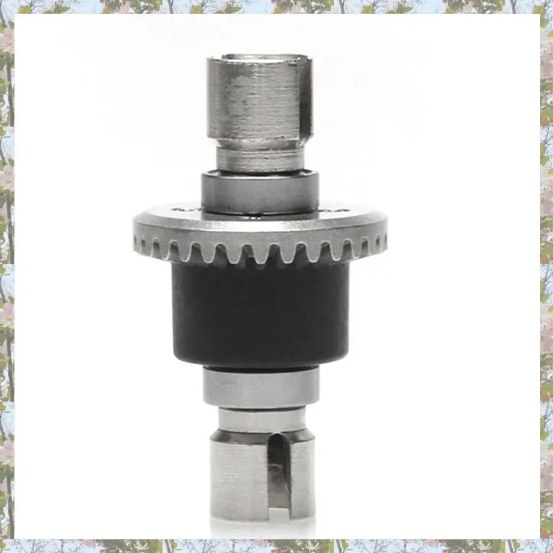 X18A-4X Upgraded Metal Front And Rear Differential Gear For MJX H16H H16E H16P 16420Y RC Cars RC Trucks Parts
X18A-4X Upgraded Metal Front And Rear Differential Gear For MJX H16H H16E H16P 16420Y RC Cars RC Trucks Parts