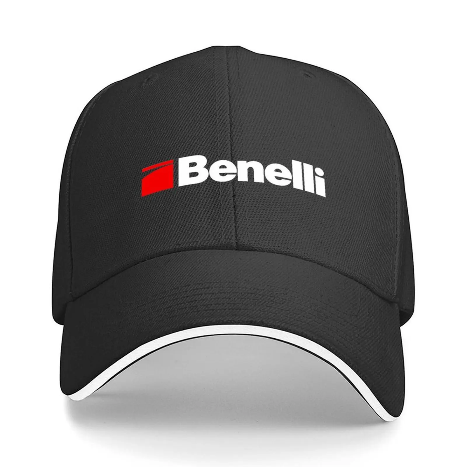 BENELLI Baseball Cap Designer Hat fun hats Golf Hat Man fishing caps man Men's Caps Women's
BENELLI Baseball Cap Designer Hat fun hats Golf Hat Man fishing caps man Men's Caps Women's