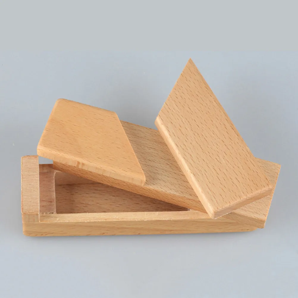 Creative Kongming Lock Brain Teaser Educational Wooden For Kids Adults Intellectual Development Parent Child Interaction 3D
Creative Kongming Lock Brain Teaser Educational Wooden For Kids Adults Intellectual Development Parent Child Interaction 3D