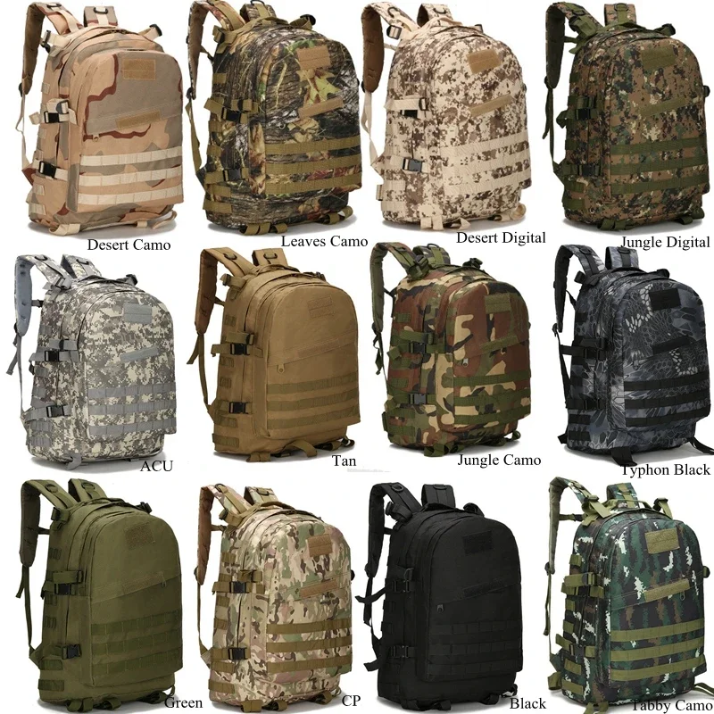Outdoor camping backpack Waterproof hunting bag Backcountry hunting backpack Large capacity hunting day bag
Outdoor camping backpack Waterproof hunting bag Backcountry hunting backpack Large capacity hunting day bag
