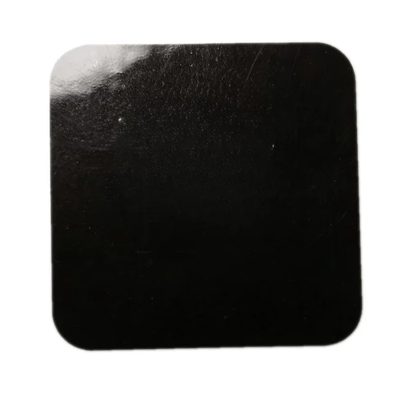 Audio Tuning Sticker, Special Evaporation Coating of Tuning Sticker, Non-quantum Chip
Audio Tuning Sticker, Special Evaporation Coating of Tuning Sticker, Non-quantum Chip