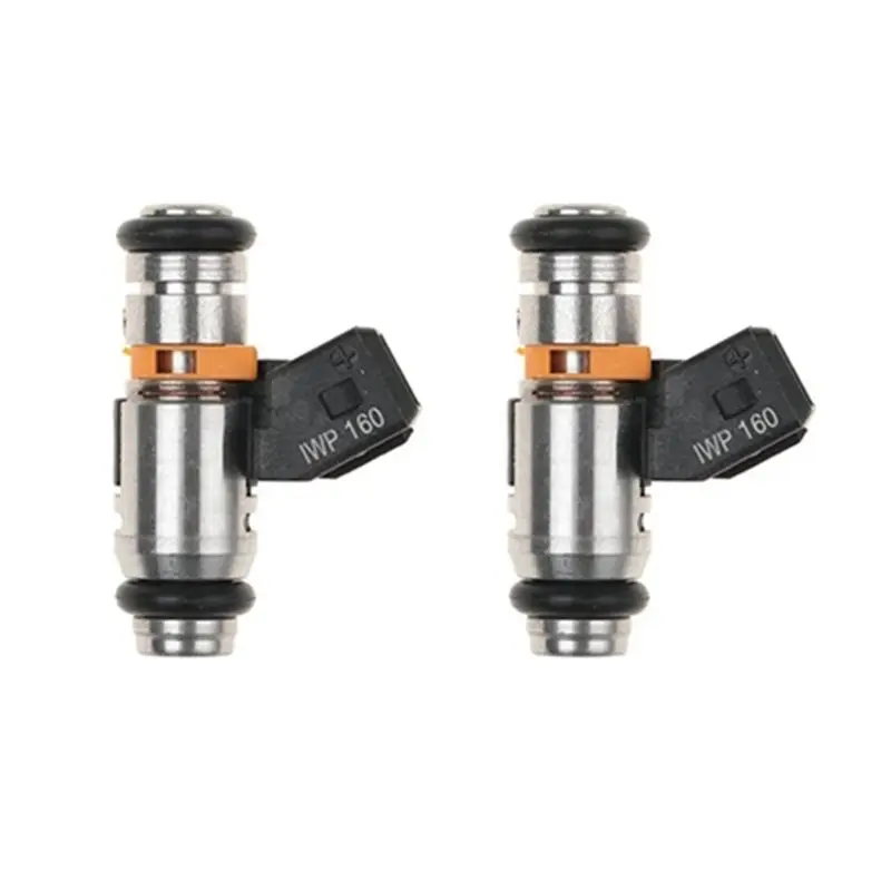 A21F-Car IWP-160 IWP160 For Fiat 500 Punto Lancia 71792994 77363790 71724545 Fuel Injector Nozzle,2 Pcs
A21F-Car IWP-160 IWP160 For Fiat 500 Punto Lancia 71792994 77363790 71724545 Fuel Injector Nozzle,2 Pcs