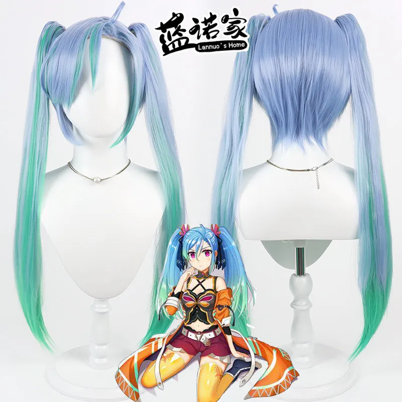 Anime Super Robot Wars 30 Az Sainklaus Cosplay Wig Halloween Carnival Party Props Synthetic Hair Heat Resistant Fiber + Wig Cap
Anime Super Robot Wars 30 Az Sainklaus Cosplay Wig Halloween Carnival Party Props Synthetic Hair Heat Resistant Fiber + Wig Cap