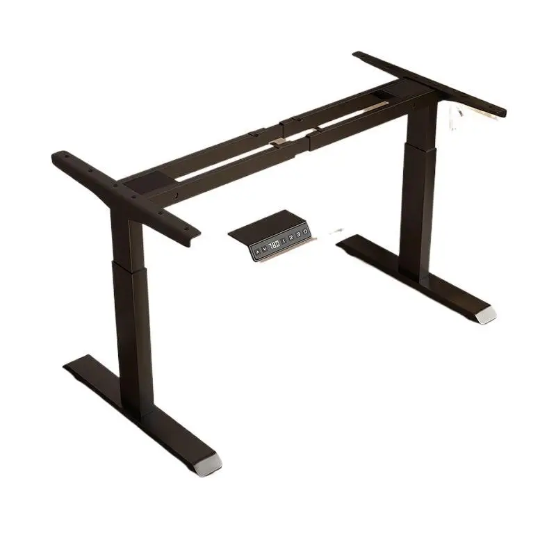 Intelligent electric lifting table legs double motor desk computer desk
Intelligent electric lifting table legs double motor desk computer desk