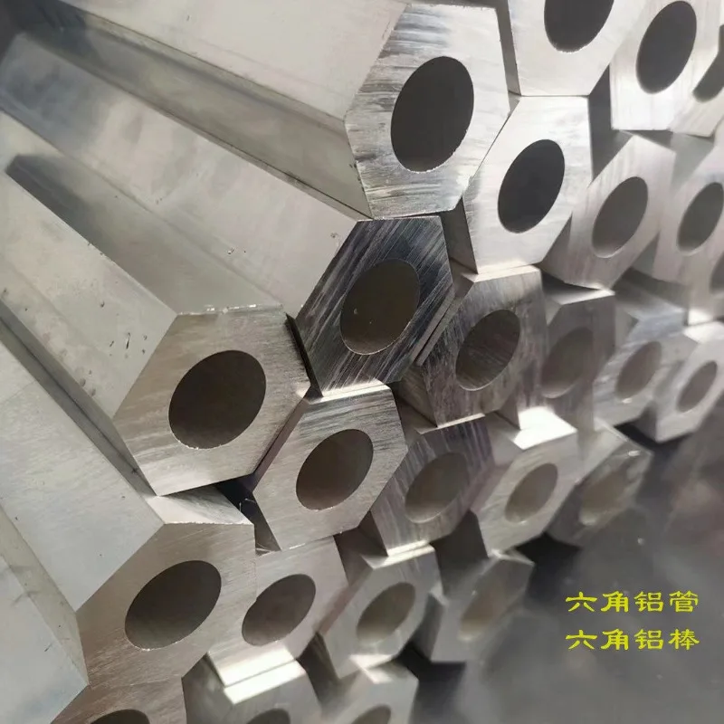 S8~30mm Hexagonal aluminum tube Hollow 6063 AL Hexagonal rod tubing DIY Model Material wholesale price
S8~30mm Hexagonal aluminum tube Hollow 6063 AL Hexagonal rod tubing DIY Model Material wholesale price