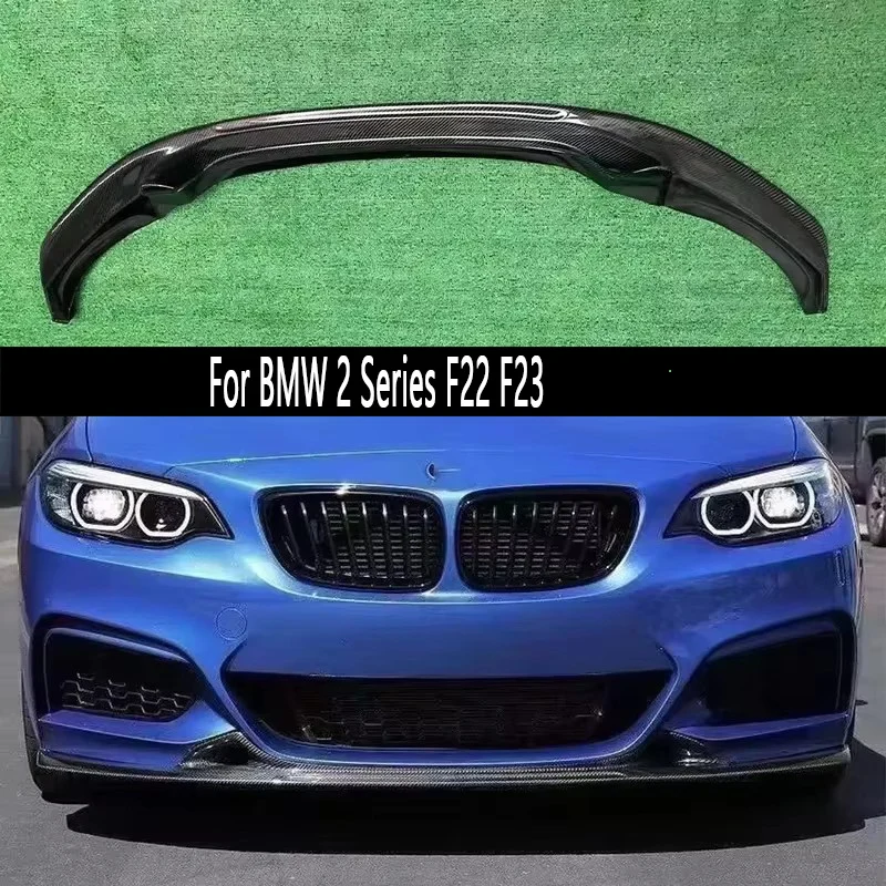 Для BMW 2 серии F22 F23 2014-2020 V-образный передний бампер из углеродного волокна, передняя губа, диффузор, спойлер на подбородок, комплект кузова
Для BMW 2 серии F22 F23 2014-2020 V-образный передний бампер из углеродного волокна, передняя губа, диффузор, спойлер на подбородок, комплект кузова