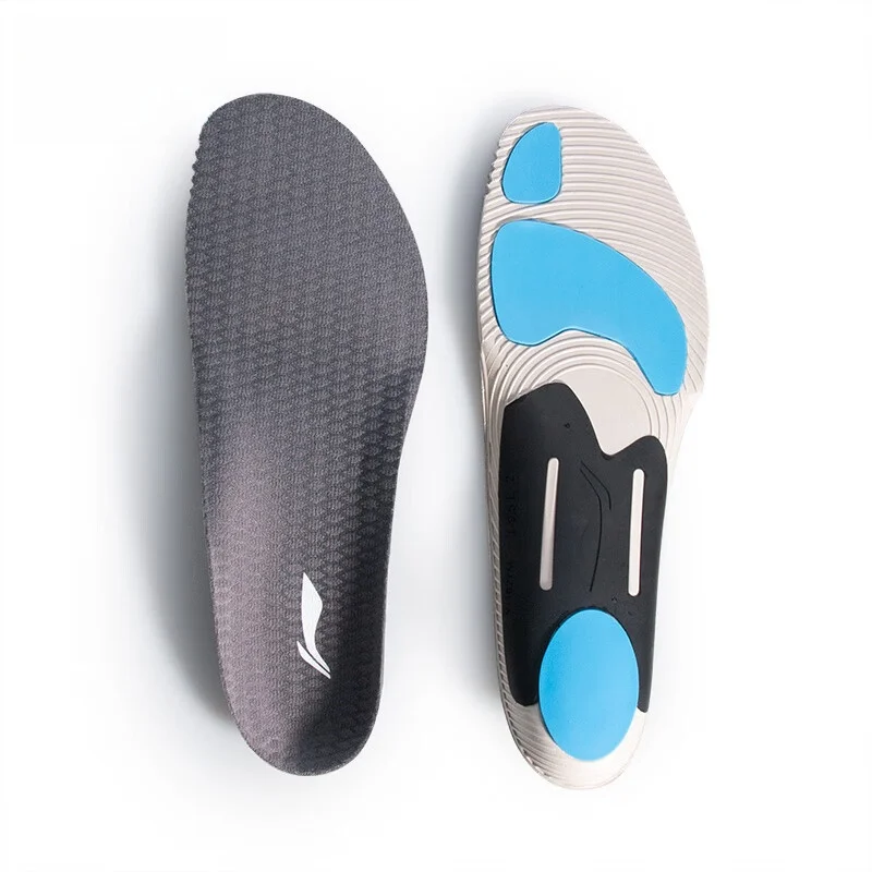 Sports oe Insoles AXZV00 Profional Anti-Slip Badminton Running o Absorption Rebound ex
Sports oe Insoles AXZV00 Profional Anti-Slip Badminton Running o Absorption Rebound ex
