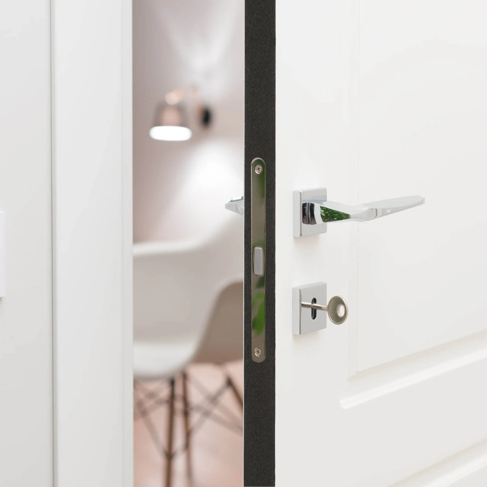 2 Rolls Eva Sealing Tape Anti-Vibration Sponge Strip Easy Peel Door Window Soundproofing Adhesive Sponge Tape for Home Windproof
2 Rolls Eva Sealing Tape Anti-Vibration Sponge Strip Easy Peel Door Window Soundproofing Adhesive Sponge Tape for Home Windproof