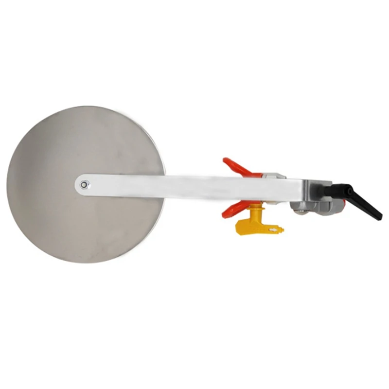 Spray Gun Splash Guards High Pressure Airless Spray Machine Accessories Paint Color Finishing Device
Spray Gun Splash Guards High Pressure Airless Spray Machine Accessories Paint Color Finishing Device