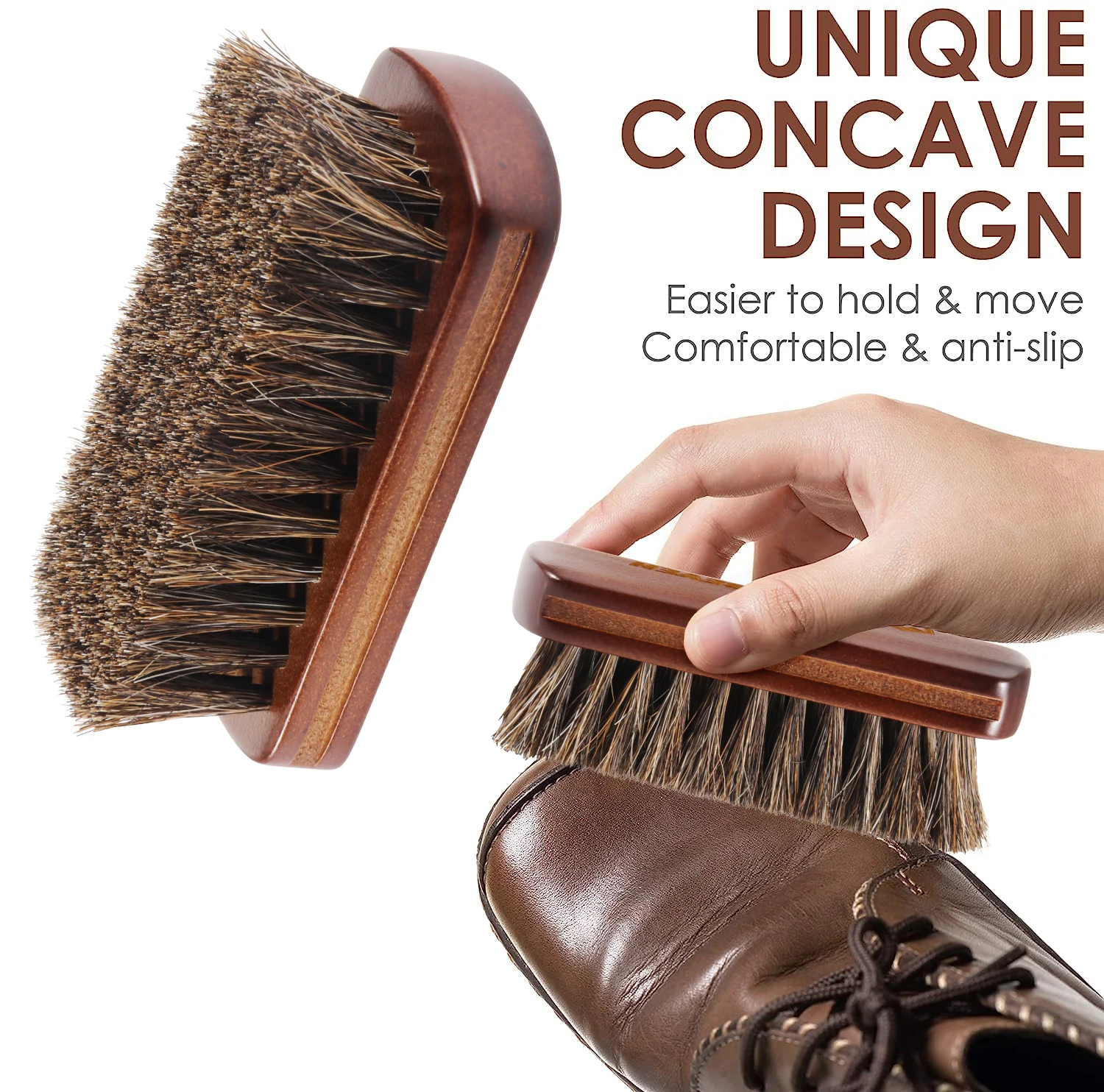 Car Cleaning Brush Car Interior Cleaning Tool Multi-Functional Detailing Brush For Auto Seat Cover Sofa Shoes Car Accessories
Car Cleaning Brush Car Interior Cleaning Tool Multi-Functional Detailing Brush For Auto Seat Cover Sofa Shoes Car Accessories