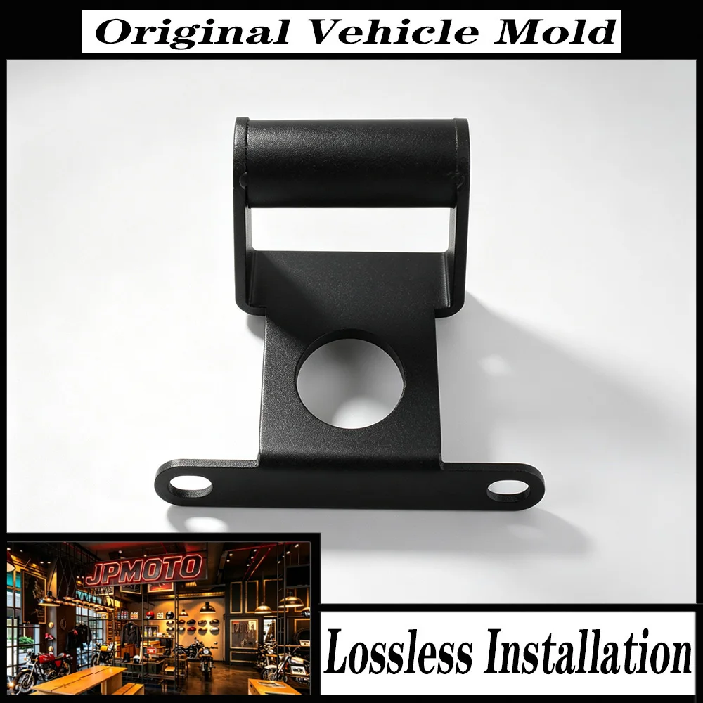 For Kawasaki Ninja 1000SX Ninja1000SX Z1000SX Z 1000 SX 2016-2021 Motorcycle Tank Mount Bracket GPS Phone Holder Iron Black
For Kawasaki Ninja 1000SX Ninja1000SX Z1000SX Z 1000 SX 2016-2021 Motorcycle Tank Mount Bracket GPS Phone Holder Iron Black