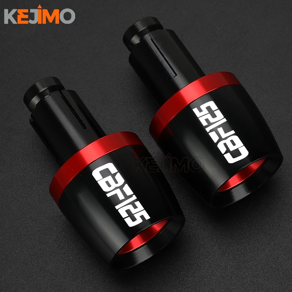 FOR HONDA CBF600 CBF 600 SA 2006-2024 2023 2013 2012 2011 2010 Motorcycle Handlebar Grips Bar Ends Cap Counterweight Plug Slide
FOR HONDA CBF600 CBF 600 SA 2006-2024 2023 2013 2012 2011 2010 Motorcycle Handlebar Grips Bar Ends Cap Counterweight Plug Slide
