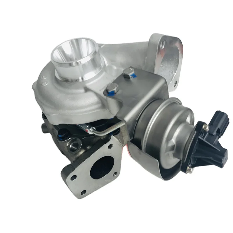TD04 49477-01610 49477-01510 2518439 Turbocharger for Chevrolet Captiva 2.2 D CDTI Engine
TD04 49477-01610 49477-01510 2518439 Turbocharger for Chevrolet Captiva 2.2 D CDTI Engine