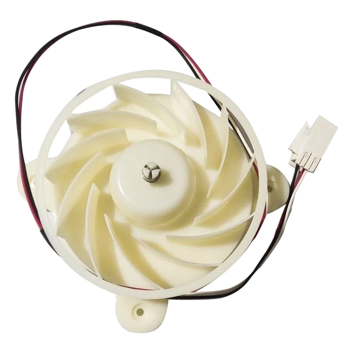 DA31-00287B for Samsung Refrigerator Evaporator Fan Motor, DA96-00968A, DA31-00334A, PS9494284, 3954921, AP5948644-
DA31-00287B for Samsung Refrigerator Evaporator Fan Motor, DA96-00968A, DA31-00334A, PS9494284, 3954921, AP5948644-