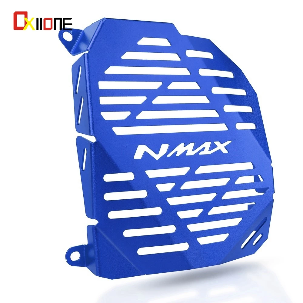 FOR YAMAHA N-MAX155 2015 2016 2017 2018 Motorcycle Accessories NMAX155 Radiator Guard Protector Grille Cover N-MAX NMAX 155
FOR YAMAHA N-MAX155 2015 2016 2017 2018 Motorcycle Accessories NMAX155 Radiator Guard Protector Grille Cover N-MAX NMAX 155