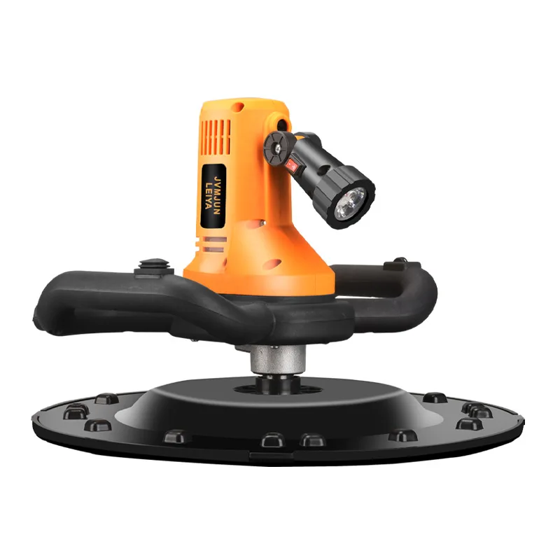 Cement flattening machine electric cement mortar light collector wall floor polishing machine wall polishing machine
Cement flattening machine electric cement mortar light collector wall floor polishing machine wall polishing machine