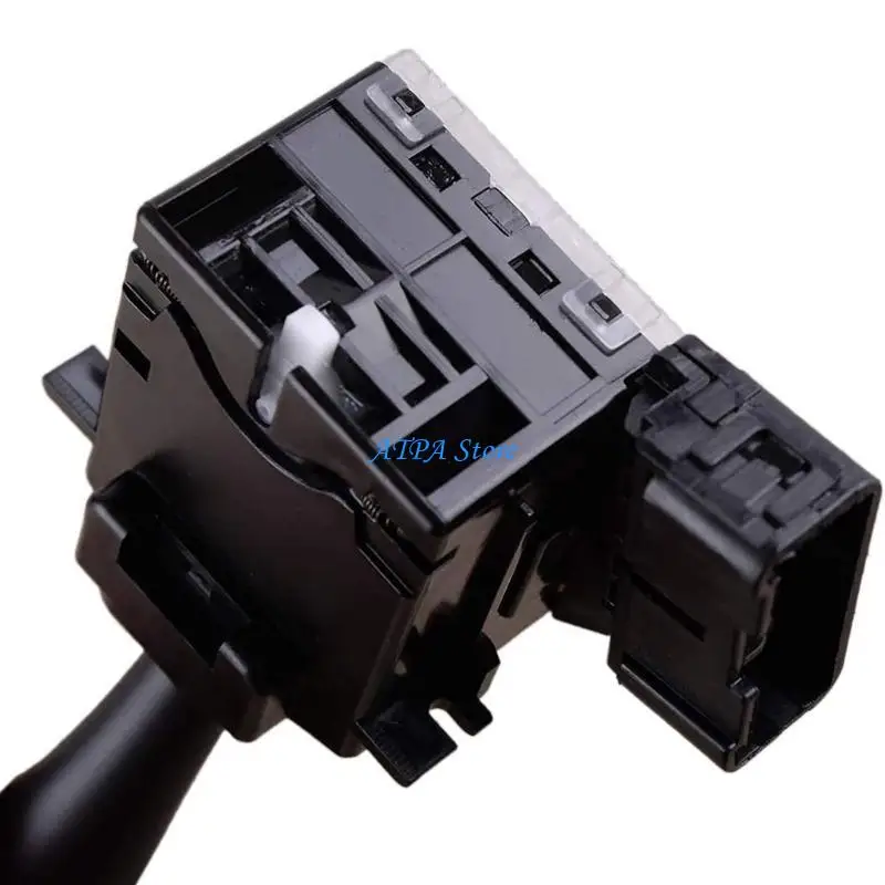 U13C Car Headlight Turn Switch UJ06-66-122 Fit for B2500 B2600
U13C Car Headlight Turn Switch UJ06-66-122 Fit for B2500 B2600