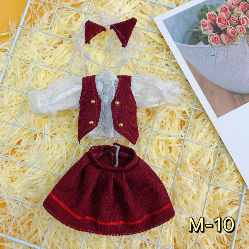 30 см, шарнирная кукла, одежда, комплект принцессы 1/6, модная Кукла, платье, милая кукла, одежда, игрушки для детей, игрушки для девочек, подарки на день рождения
30 см, шарнирная кукла, одежда, комплект принцессы 1/6, модная Кукла, платье, милая кукла, одежда, игрушки для детей, игрушки для девочек, подарки на день рождения