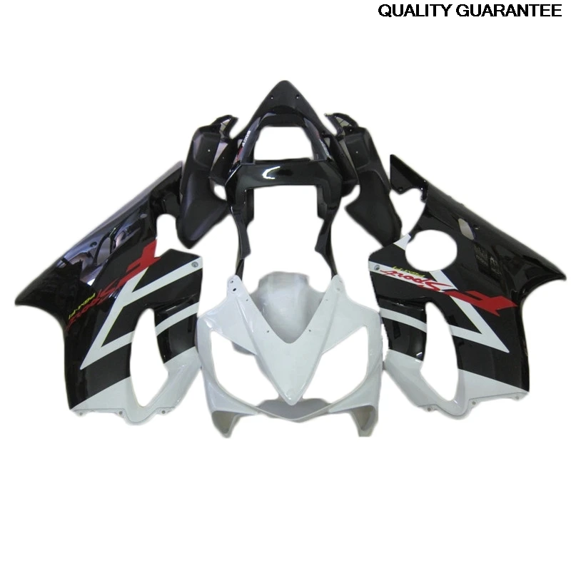 Обтекатели из АБС-пластика для Honda CBR600 F4i CBR600 F4i 2001 2002 2003, белый, черный комплект обтекателей для кузова 01 02 03 CH84
Обтекатели из АБС-пластика для Honda CBR600 F4i CBR600 F4i 2001 2002 2003, белый, черный комплект обтекателей для кузова 01 02 03 CH84