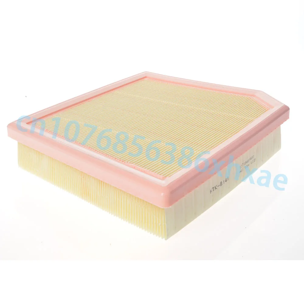 Air Filter For MINI JCW F54 Clubman F60 Countryman ALL4 BMW F40 M135i 2016 2019 13718480400 Engine B48A20E Accessories
Air Filter For MINI JCW F54 Clubman F60 Countryman ALL4 BMW F40 M135i 2016 2019 13718480400 Engine B48A20E Accessories