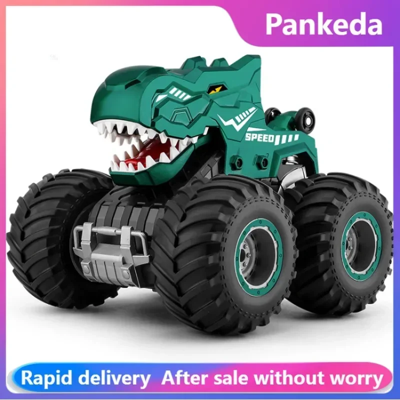 Remote Control Stunt Dance Car 2.4G RC Drift Car High Speed Rocking Spray Remote Control Cars Off-road Vehicle Children Toys
Remote Control Stunt Dance Car 2.4G RC Drift Car High Speed Rocking Spray Remote Control Cars Off-road Vehicle Children Toys