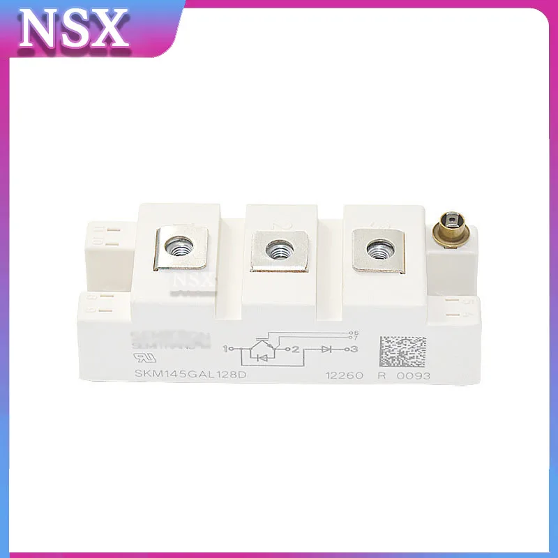 SKM145GAL125D SKM145GAL128D SKM145GAL124DN SKM145GAL128DN SKM145GAL174DN Модуль IGBT
SKM145GAL125D SKM145GAL128D SKM145GAL124DN SKM145GAL128DN SKM145GAL174DN Модуль IGBT