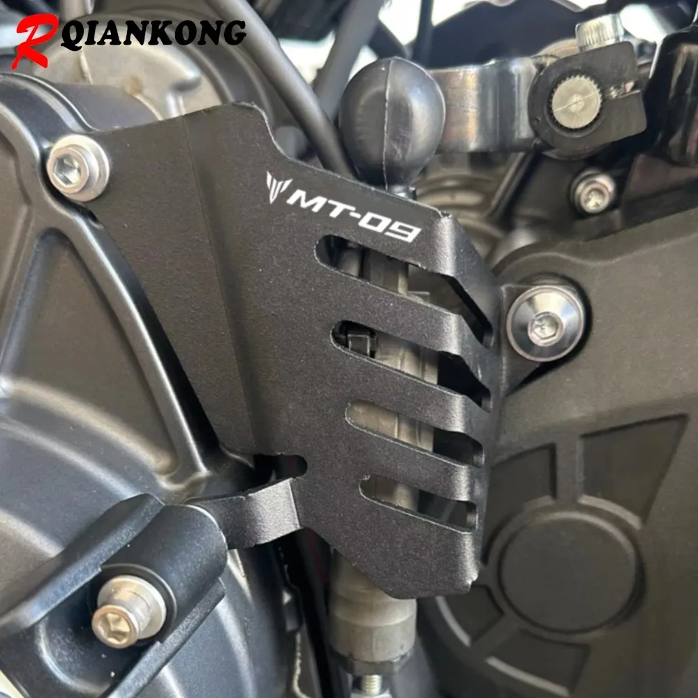 For Yamaha MT09 MT-09 SP Tracer 9 GT 9GT+ XSR900 XSR 900 XSR900GP Gear Shift Assistant Protector Shift Lever Sensor Guard Cover
For Yamaha MT09 MT-09 SP Tracer 9 GT 9GT+ XSR900 XSR 900 XSR900GP Gear Shift Assistant Protector Shift Lever Sensor Guard Cover