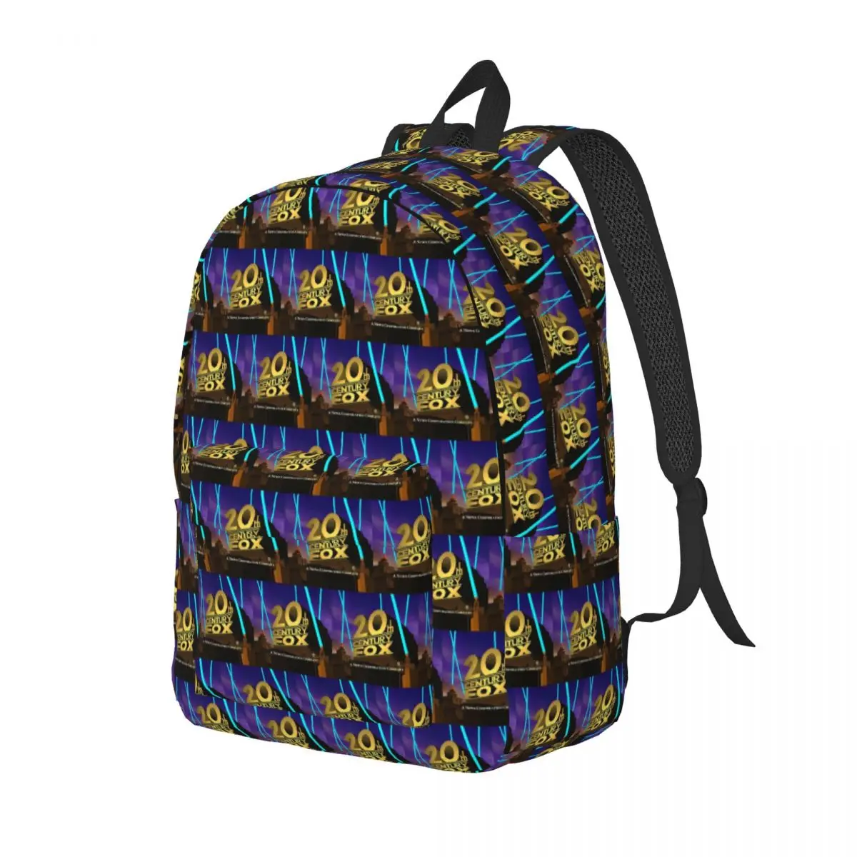 Century Fox Classic Backpack Daypack Large Capacity Children BookBag School Bag Shoulder Bags for Men Women
Century Fox Classic Backpack Daypack Large Capacity Children BookBag School Bag Shoulder Bags for Men Women