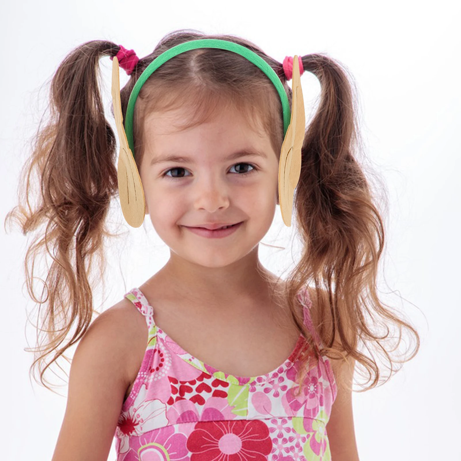 Children's Headband Ears Hair Accessories Girls Soft Costume Party Festival Kids Hairbands Adjustable
Children's Headband Ears Hair Accessories Girls Soft Costume Party Festival Kids Hairbands Adjustable