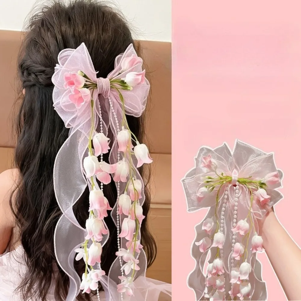 Korean Fabric Flower Hair Clips for Girls Bowknot Lace Hairpins Duckbill Clip Ponytai Party Headwear Fashion Hair Accessories
Korean Fabric Flower Hair Clips for Girls Bowknot Lace Hairpins Duckbill Clip Ponytai Party Headwear Fashion Hair Accessories
