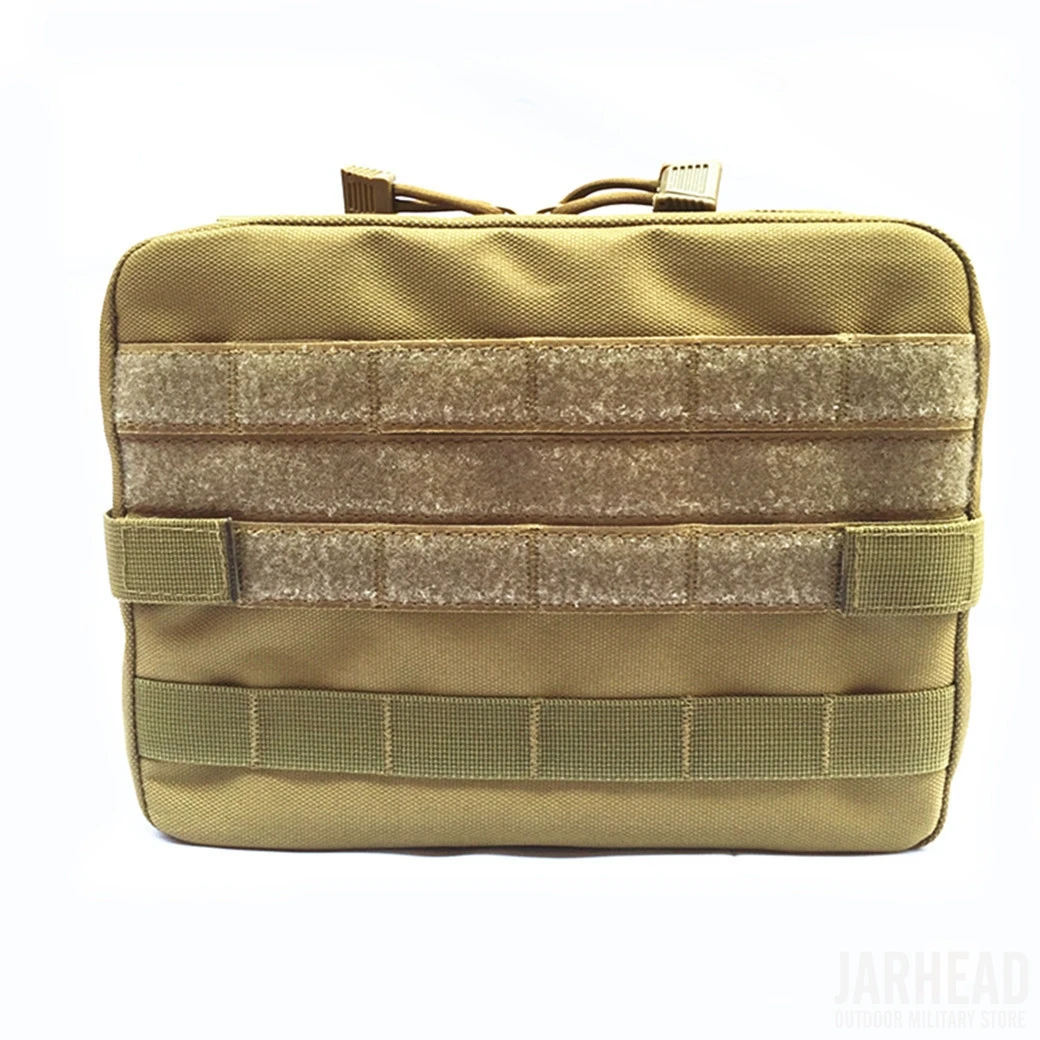 New EDC Tactical Bag Waist Belt Pack Hunting Vest Emergency Tools Pack Outdoor Medical First Aid Kit Camping Survival Pouch
New EDC Tactical Bag Waist Belt Pack Hunting Vest Emergency Tools Pack Outdoor Medical First Aid Kit Camping Survival Pouch