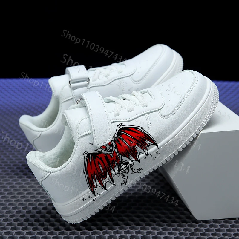 Unisex Mothman Kids Fashion Hot Selling Shoes Suitable Outdoor Activities Comfortable Boys Girls Durable Hiking Boots
Unisex Mothman Kids Fashion Hot Selling Shoes Suitable Outdoor Activities Comfortable Boys Girls Durable Hiking Boots