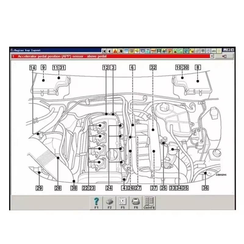 Auto Data 3.45 Car Repair Software + Software iMMOFF17 EDC17 Immo Off Program ECU NEUROTUNING Immoff K77
Auto Data 3.45 Car Repair Software + Software iMMOFF17 EDC17 Immo Off Program ECU NEUROTUNING Immoff K77