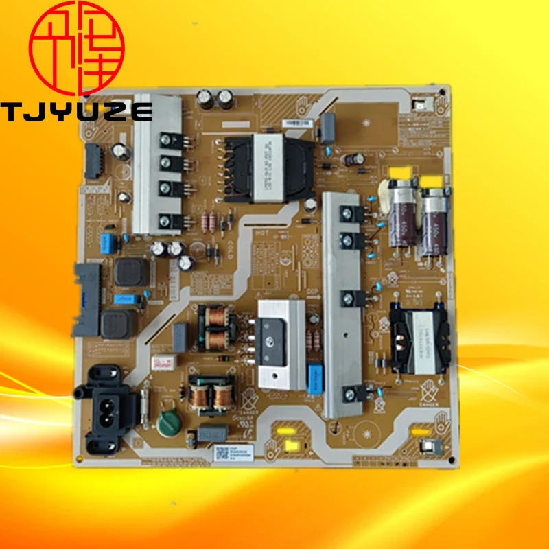 Original BN44-00932B L55E6-NSM PSLF171301A Power Supply Board is for UA55NU7300 UN50NU710D UN55NU7200 UN50NU7100 UA50NU7100 TV
Original BN44-00932B L55E6-NSM PSLF171301A Power Supply Board is for UA55NU7300 UN50NU710D UN55NU7200 UN50NU7100 UA50NU7100 TV