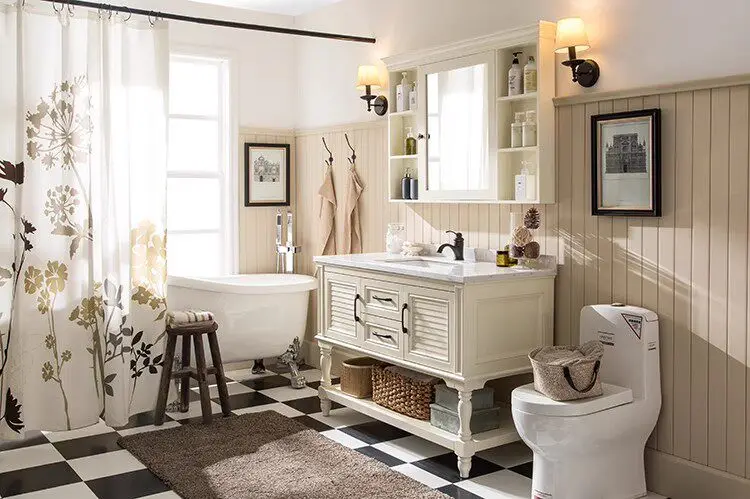 PYH bathroom cabinet solid wood floor washbasin marble washbasin toilet cabinet combination bathroom cabinet
PYH bathroom cabinet solid wood floor washbasin marble washbasin toilet cabinet combination bathroom cabinet