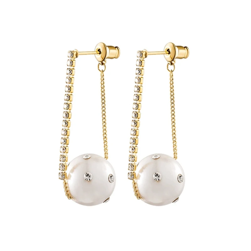 *Circled earrings for women's temperament, fashionable and trendy design, tassel earrings for women
*Circled earrings for women's temperament, fashionable and trendy design, tassel earrings for women