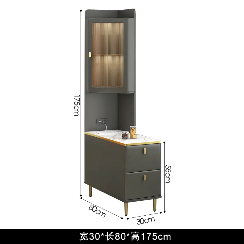 Yy Simple Corner Side Cabinet Bedroom Living Room Storage Rack Corner Locker Integrated
Yy Simple Corner Side Cabinet Bedroom Living Room Storage Rack Corner Locker Integrated