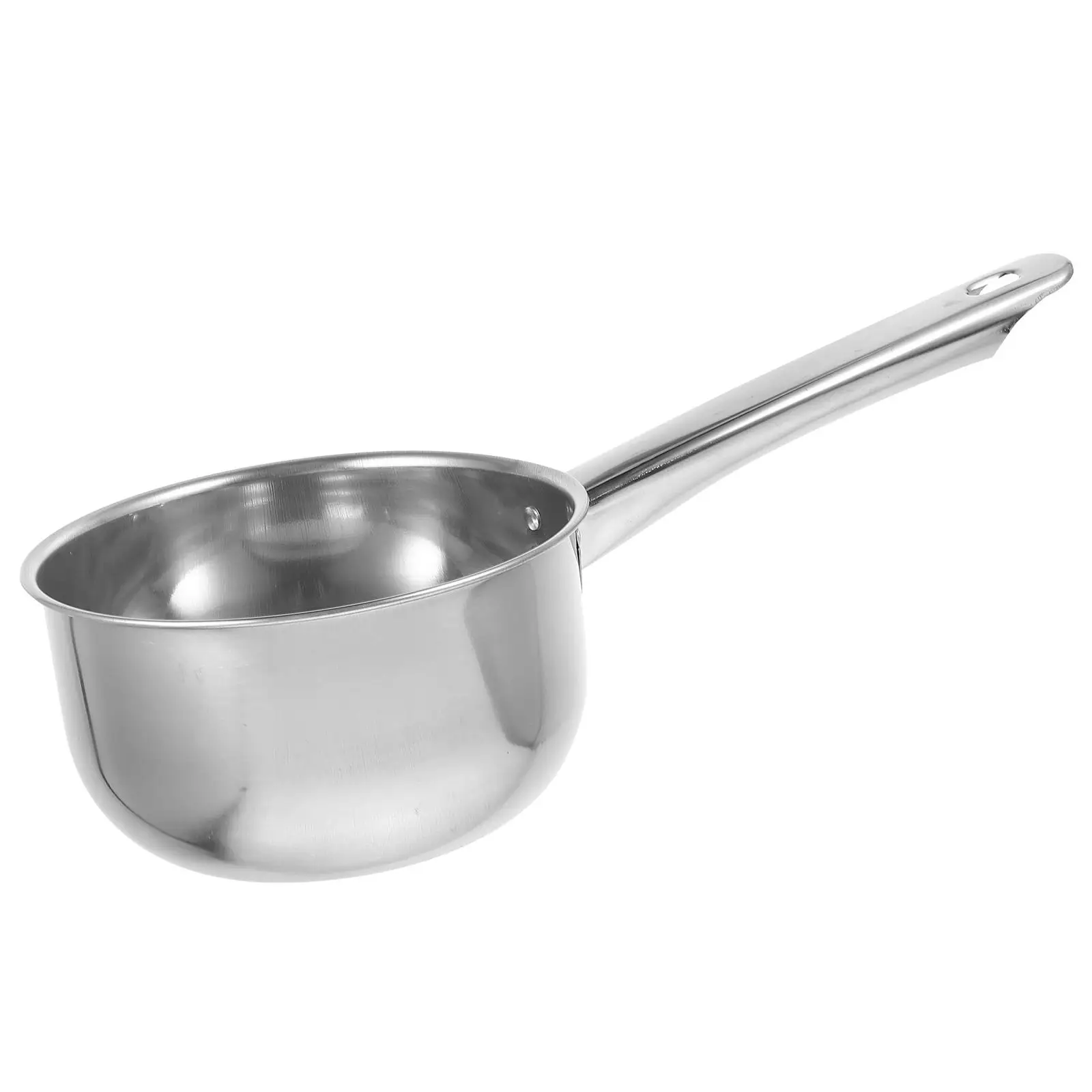 Stainless Steel Ladle 16cm Stainless Steel Ladle For Home Long Handle Water Spoon Kitchen Gadgets Home Hotel Use
Stainless Steel Ladle 16cm Stainless Steel Ladle For Home Long Handle Water Spoon Kitchen Gadgets Home Hotel Use
