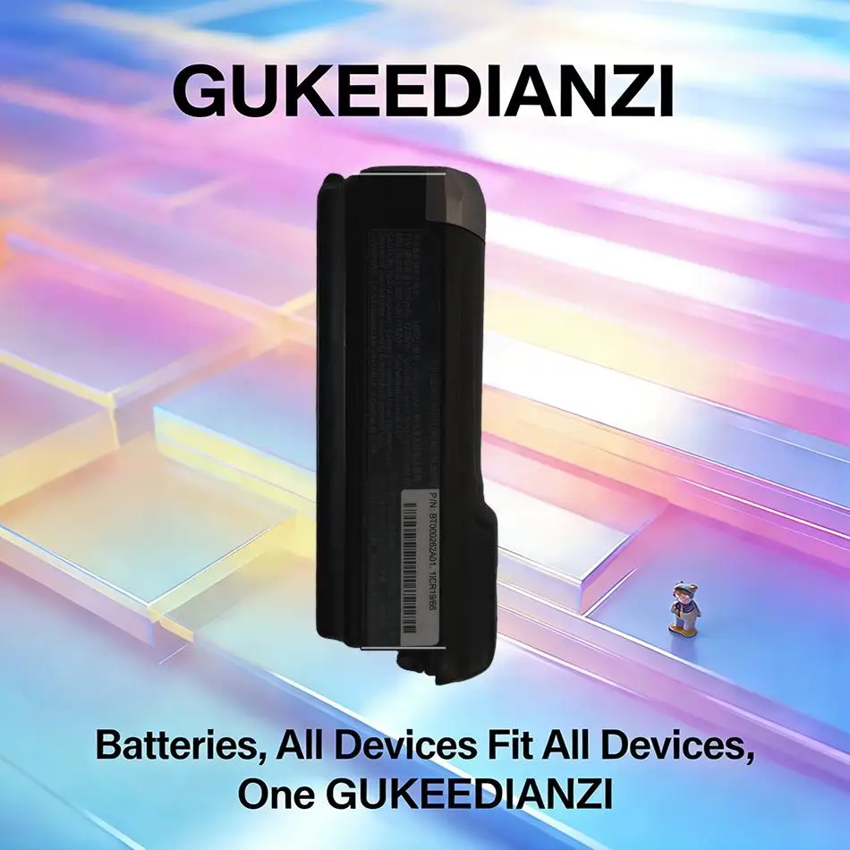 Reliable Power Supply 3350mAh Portable Terminal Device Battery WT6000 For Zebra WT60A0 RS6000 BT000262A01 Btry-Nwtrs-33MA-01
Reliable Power Supply 3350mAh Portable Terminal Device Battery WT6000 For Zebra WT60A0 RS6000 BT000262A01 Btry-Nwtrs-33MA-01