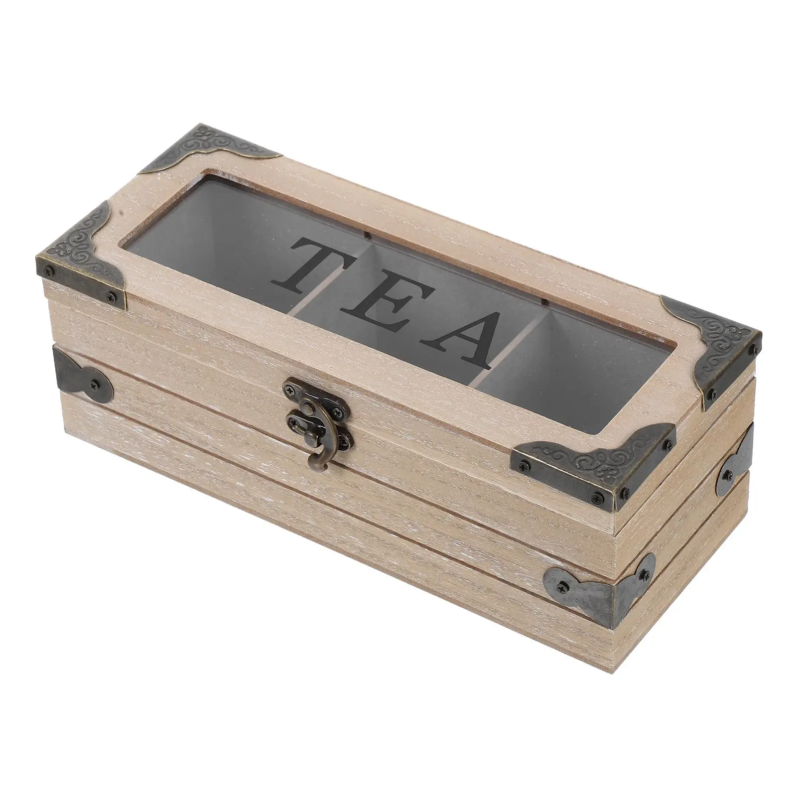 Tea Box Food Packet Organizer Coffee Station Condiment Dispenser Bags Wooden Bar Accessories Holder Kitchen
Tea Box Food Packet Organizer Coffee Station Condiment Dispenser Bags Wooden Bar Accessories Holder Kitchen
