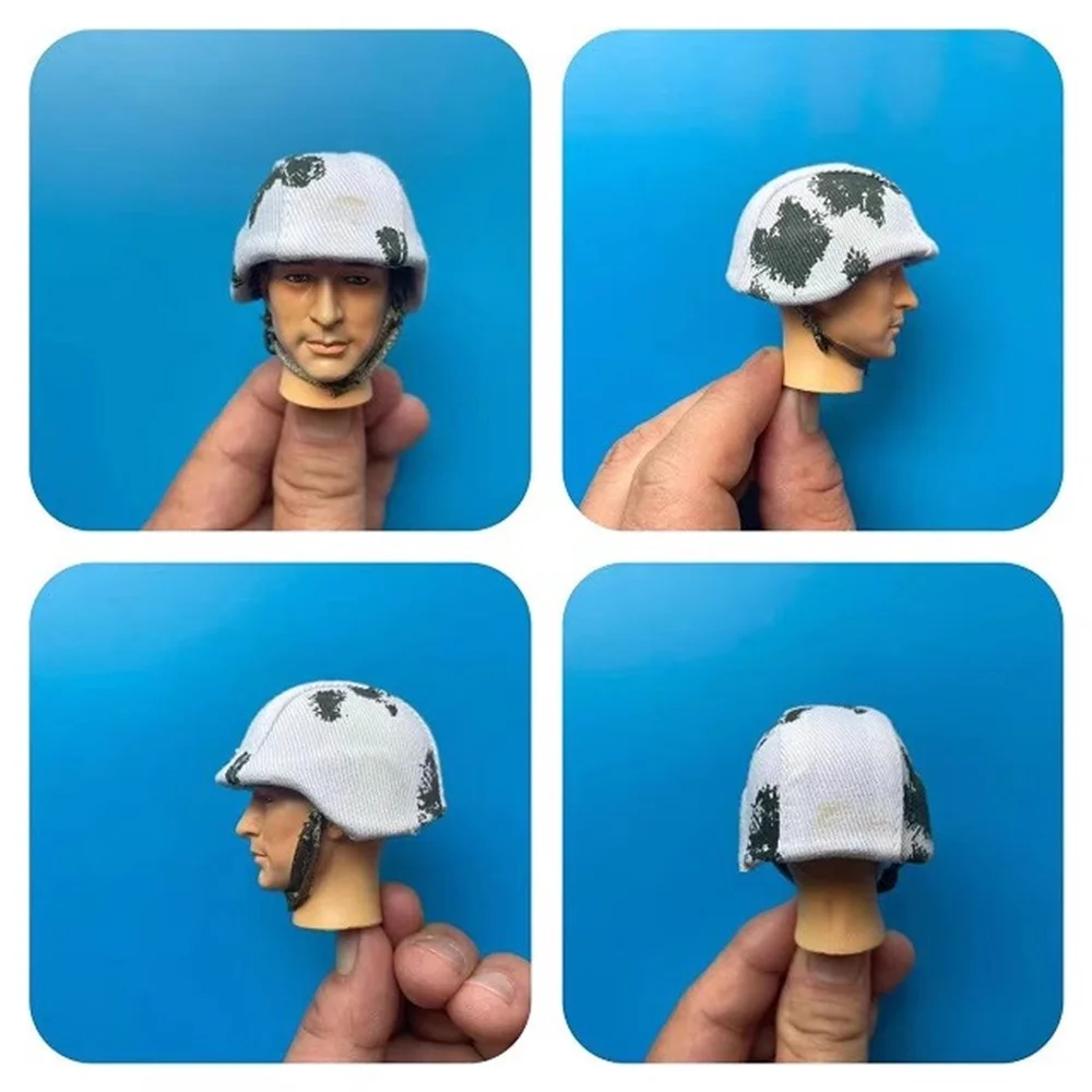 Best Sell 1/6 Modern Soldier US. Winter Helmet M88 PVC Material Toys Model For 12" Doll Figure Scene Component DIY 
Best Sell 1/6 Modern Soldier US. Winter Helmet M88 PVC Material Toys Model For 12" Doll Figure Scene Component DIY