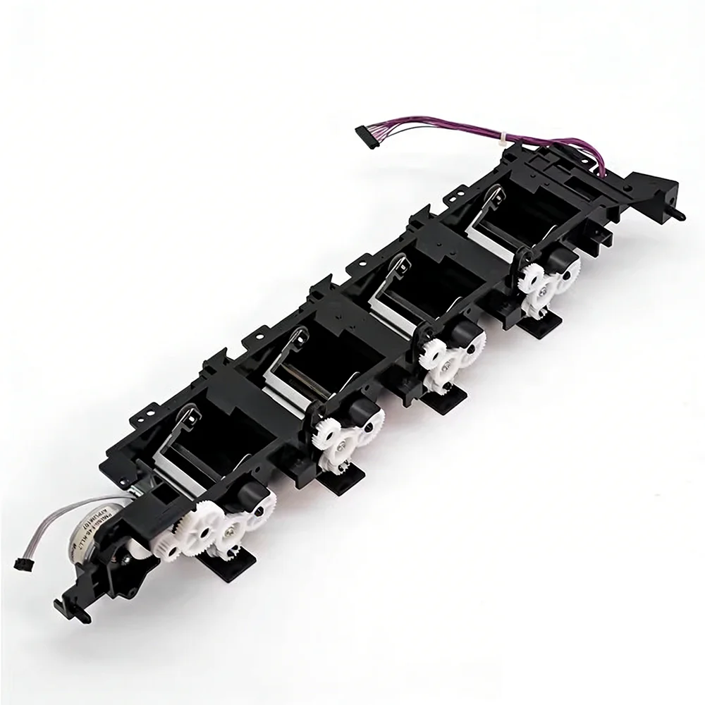 Оригинальный восстановленный блок подачи тонера для Konica Minolta Bizhub C258 C308 C368, узел подачи тонера
Оригинальный восстановленный блок подачи тонера для Konica Minolta Bizhub C258 C308 C368, узел подачи тонера