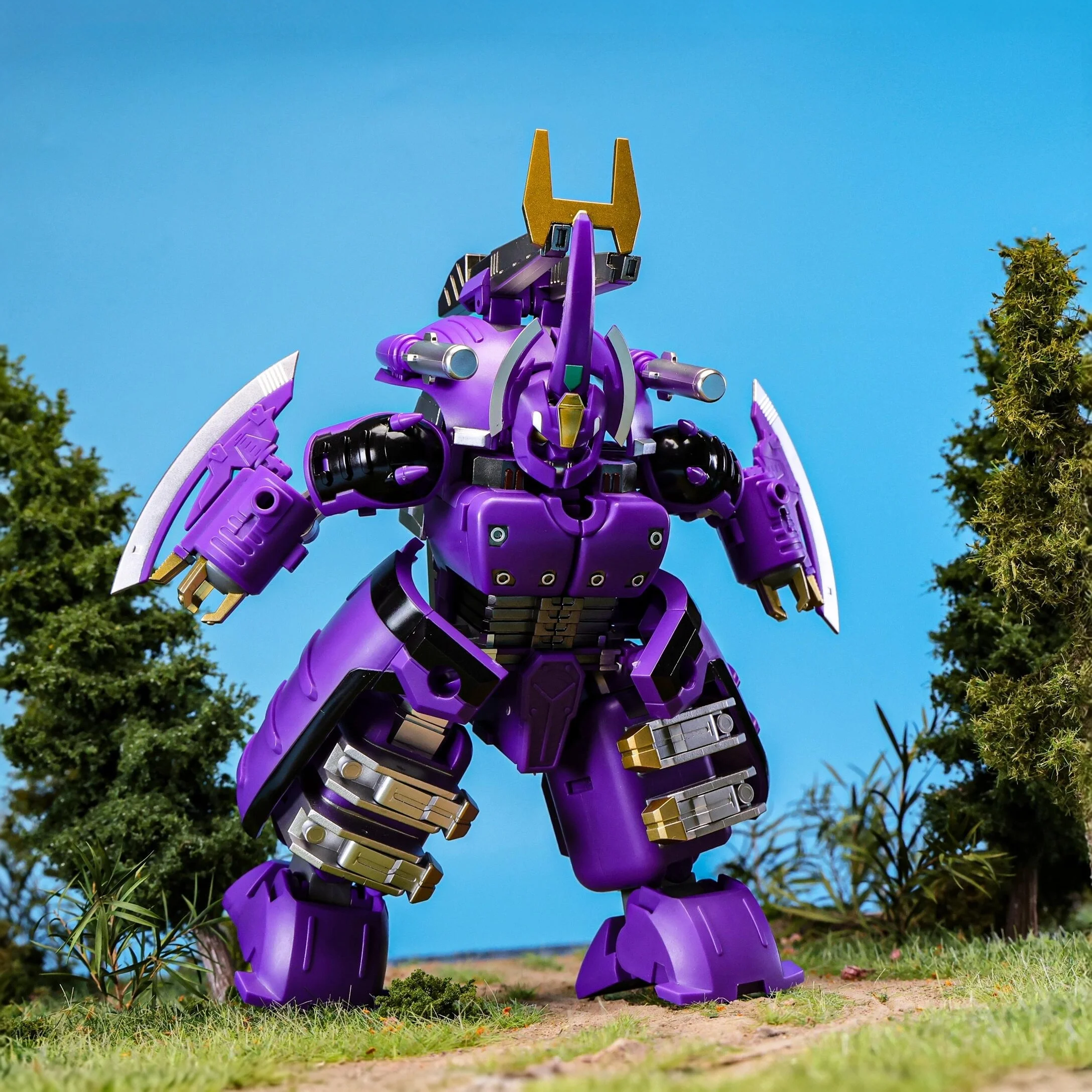 Jiwan Transformable Action Figure Doruculus Beetle Sc 02A Articulated Combined Collectible Model Purple For Adult Collectors
Jiwan Transformable Action Figure Doruculus Beetle Sc 02A Articulated Combined Collectible Model Purple For Adult Collectors