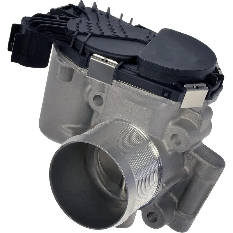 Dorman 977-359 Electronic Throttle Body Compatible with Select Buick/Chevrolet Models (OE FIX)
Dorman 977-359 Electronic Throttle Body Compatible with Select Buick/Chevrolet Models (OE FIX)
